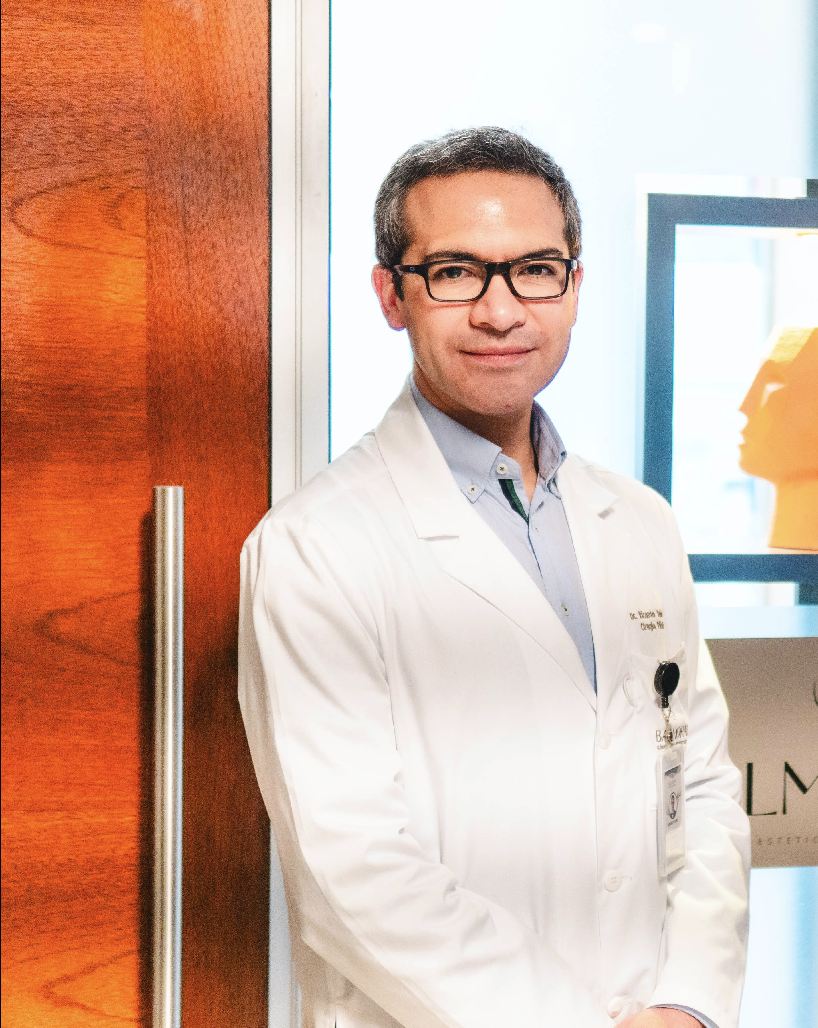 Ricardo Yañez M.